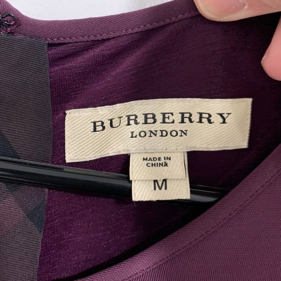 Burberry dress - Picture 6 of 8